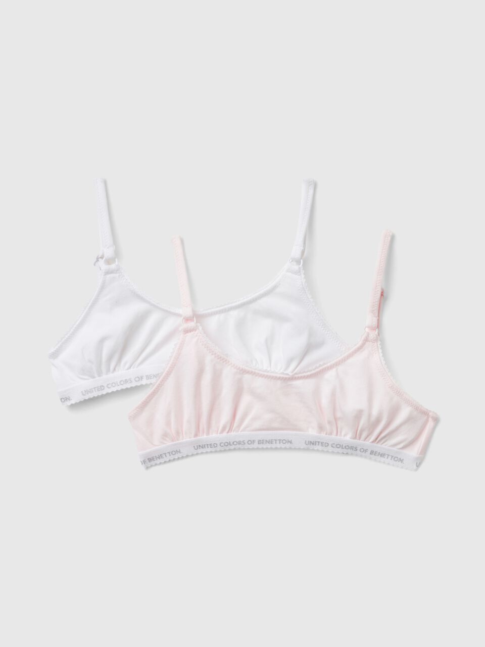 SET 2 BRASSIERE Junior Girl image number 1