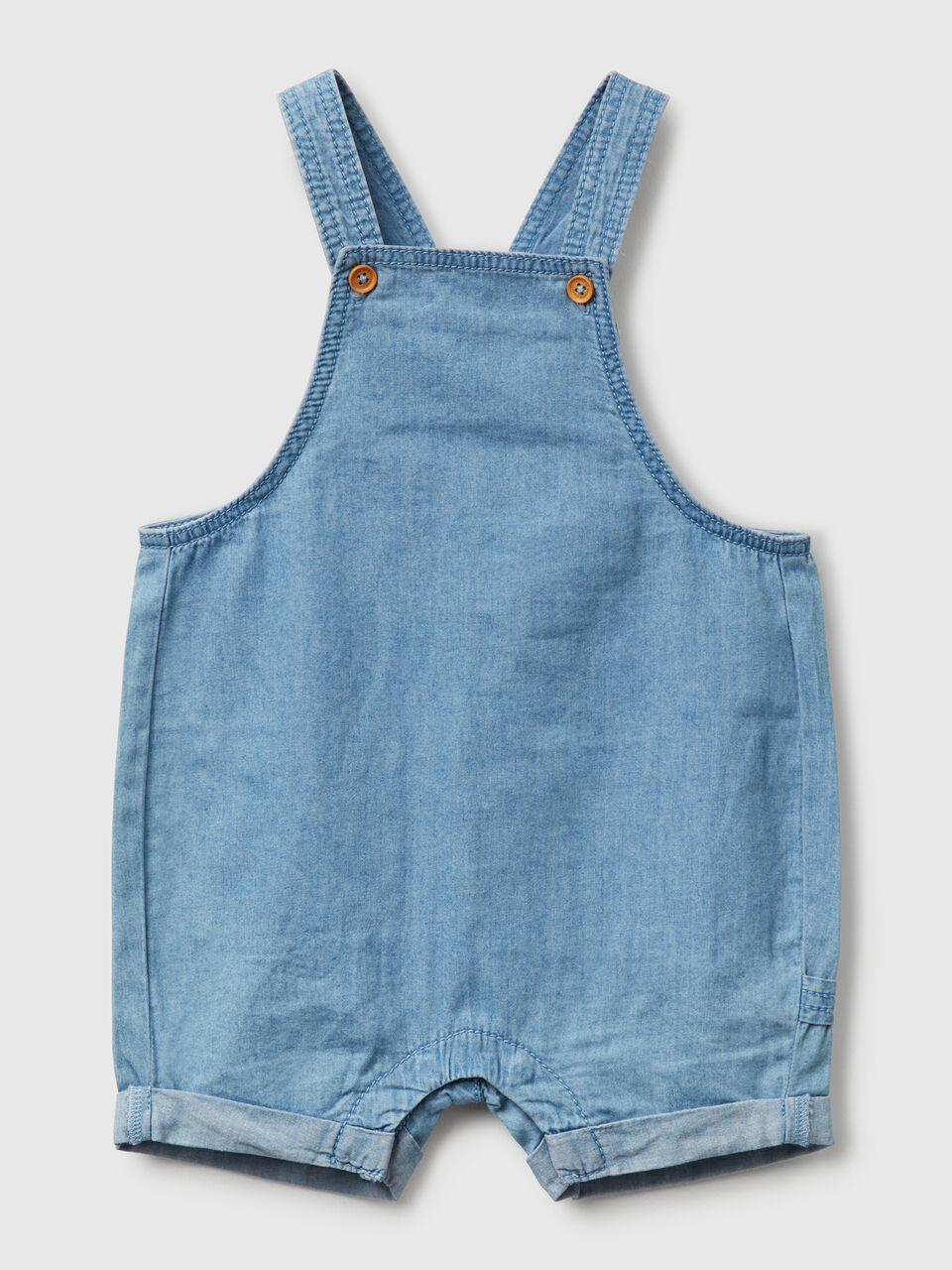 DUNGAREE New Born (0-18 months) image number 1