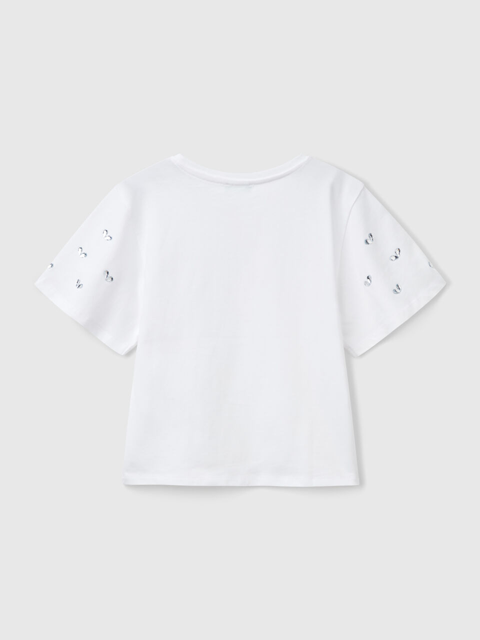T-SHIRT Junior Girl image number 2