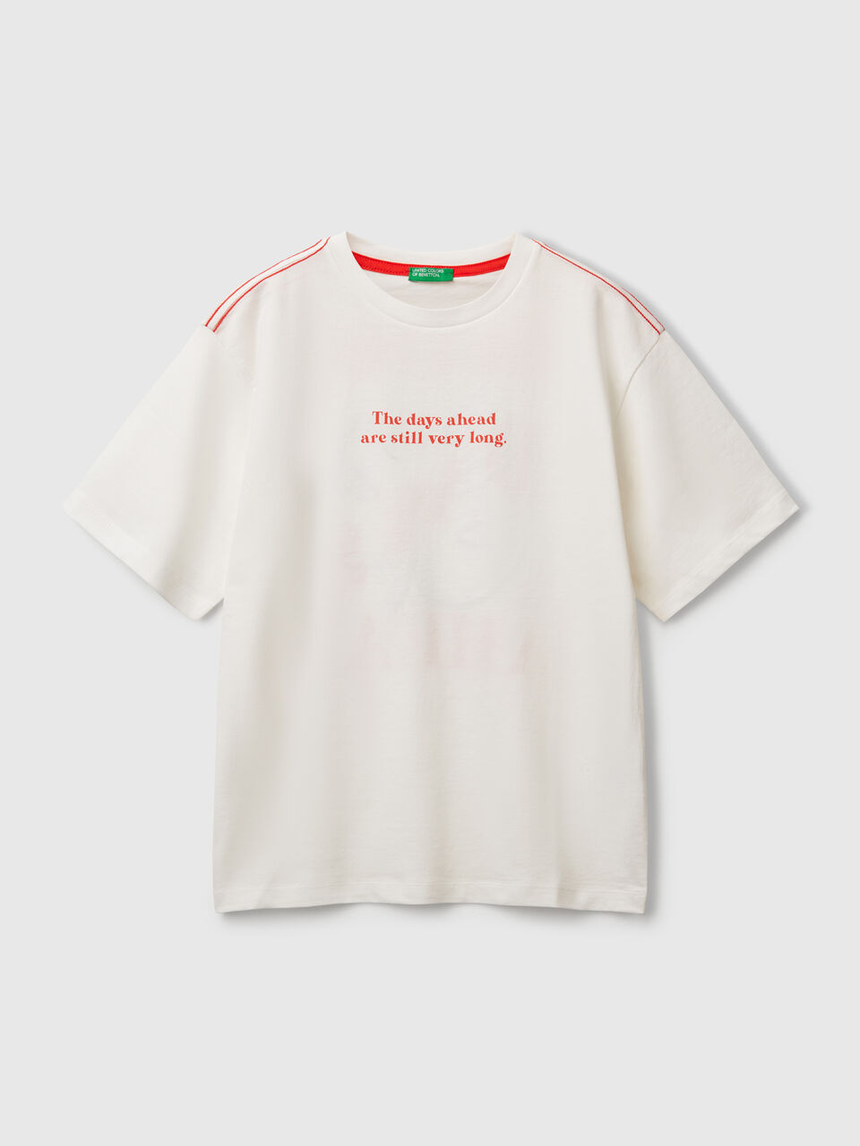 T-SHIRT Junior Boy image number 1