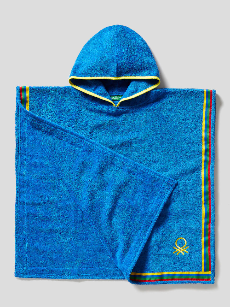 Bathrobe for kids image number 2