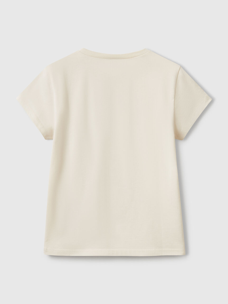 T-SHIRT Junior Girl image number 2