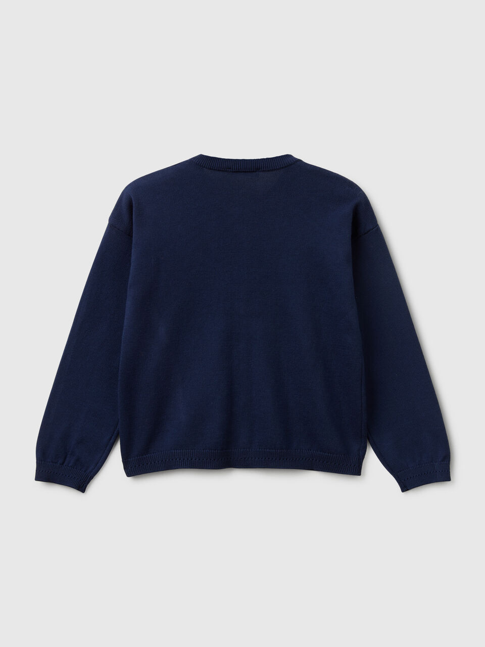 L/S SWEATER Junior Girl image number 2