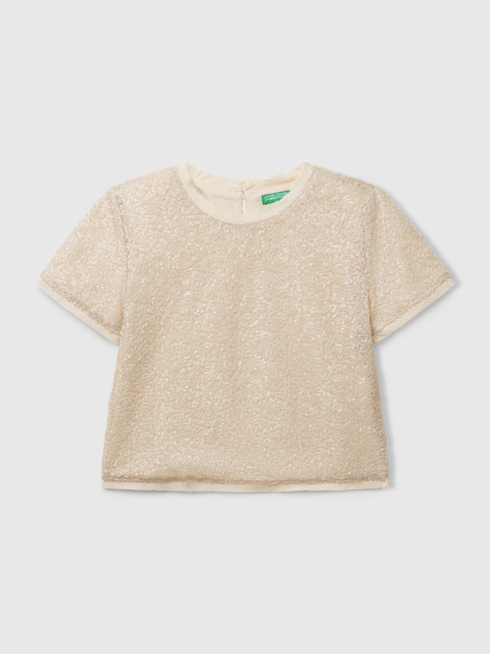 BLOUSE Junior Girl image number 1