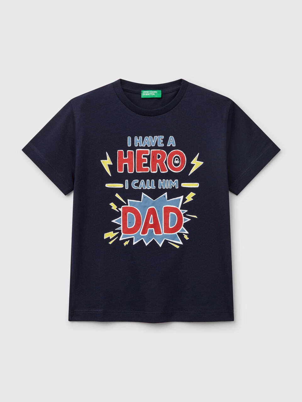 T-SHIRT Junior Boy image number 1