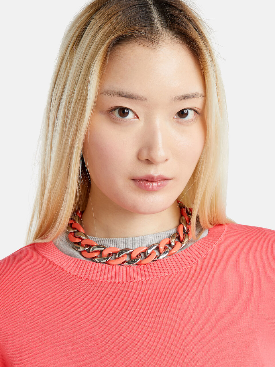 NECKLACE Women image number 2