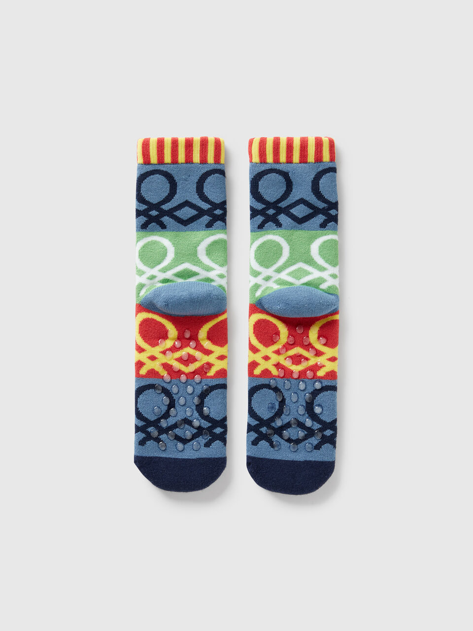KNITTED SOCKS Junior Boy image number 2