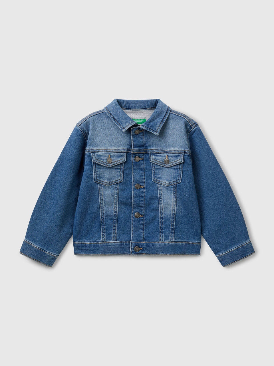 JACKET Junior Boy image number 1