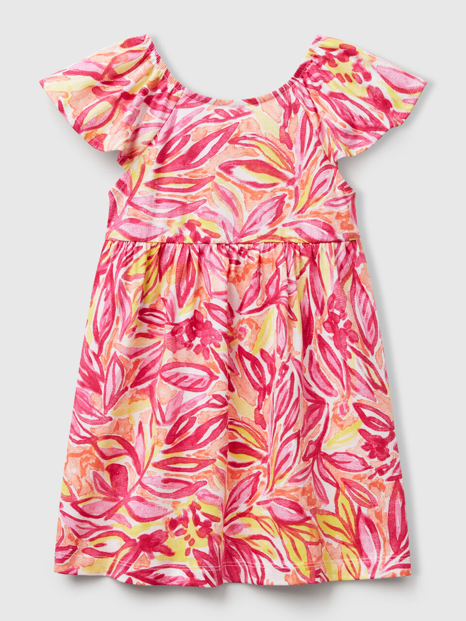 DRESS Junior Girl image number 1