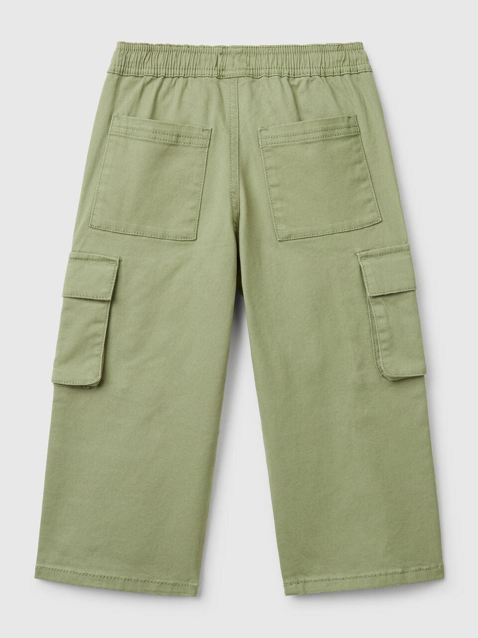 TROUSERS Junior Boy image number 2