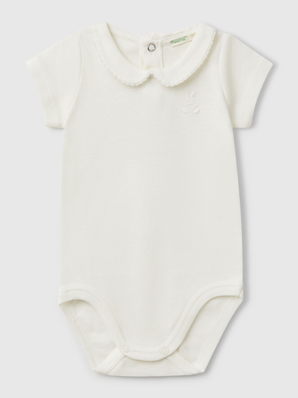 BODYSUIT New Born (0-18 months) image number 1