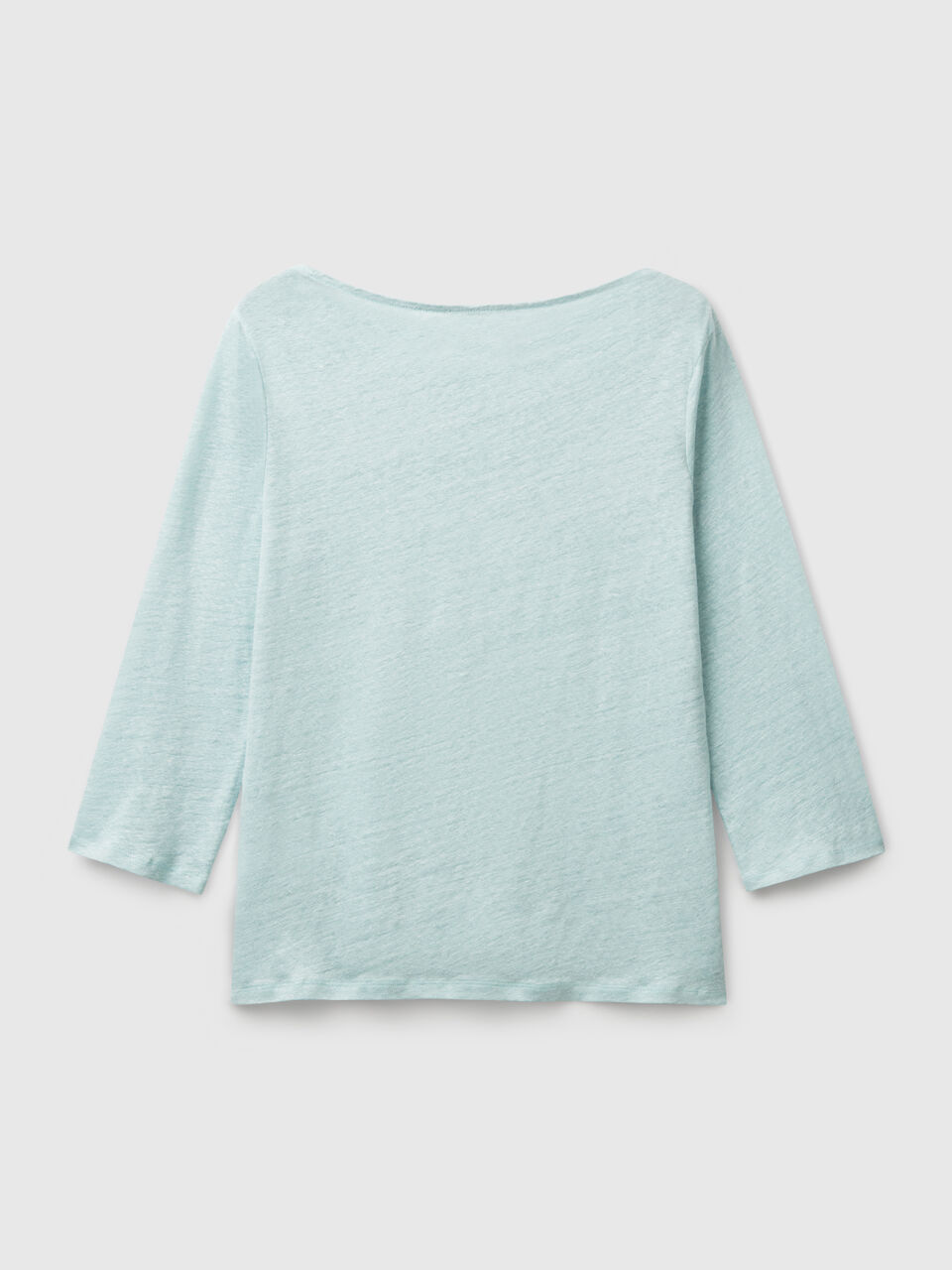 T-SHIRT L/S Women image number 2