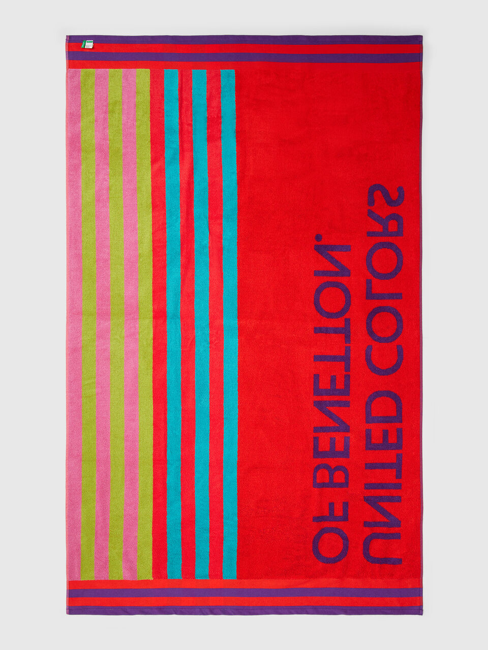 BEACH TOWEL image number 2