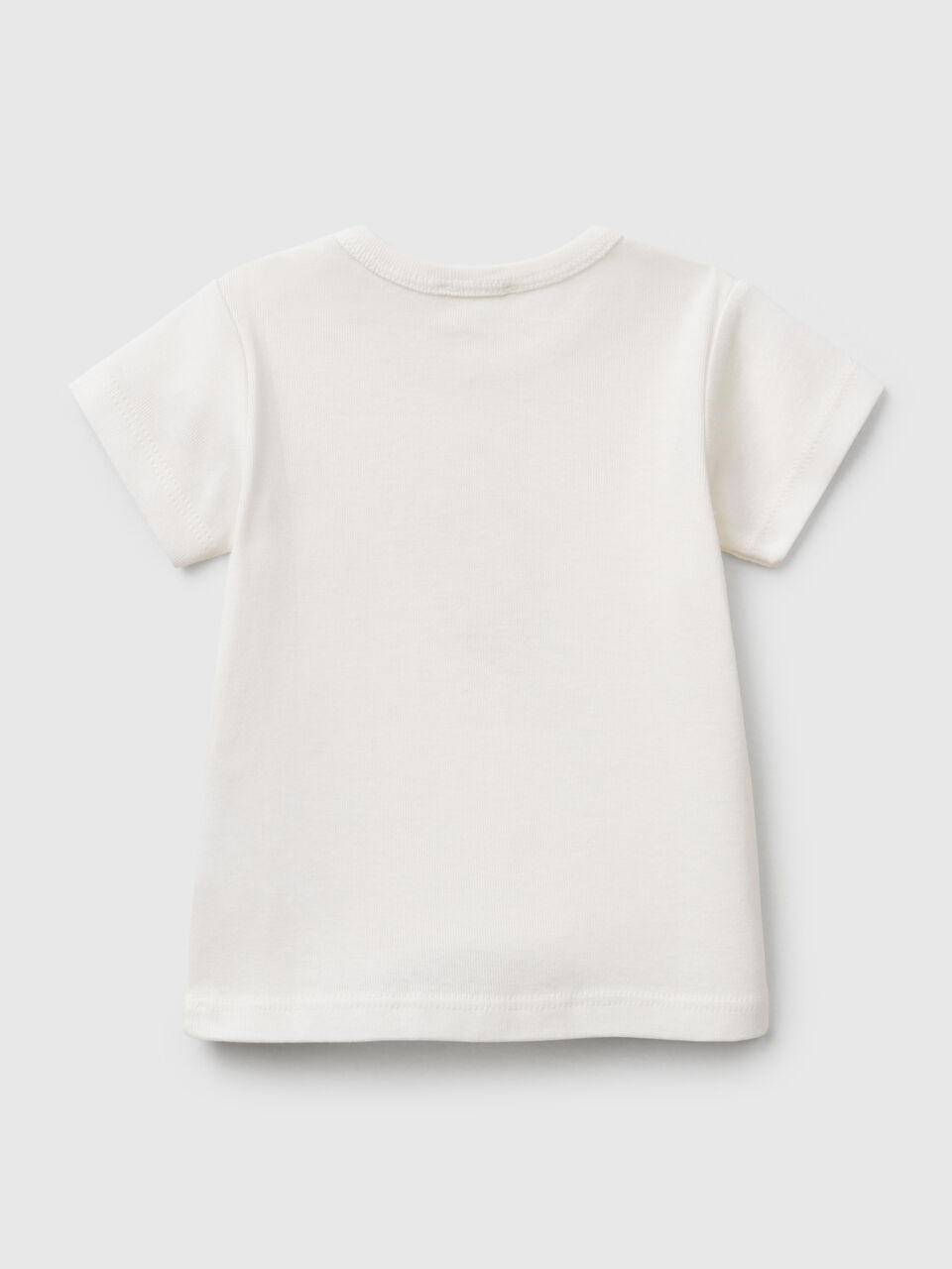 T-SHIRT New Born (0-18 months) image number 2