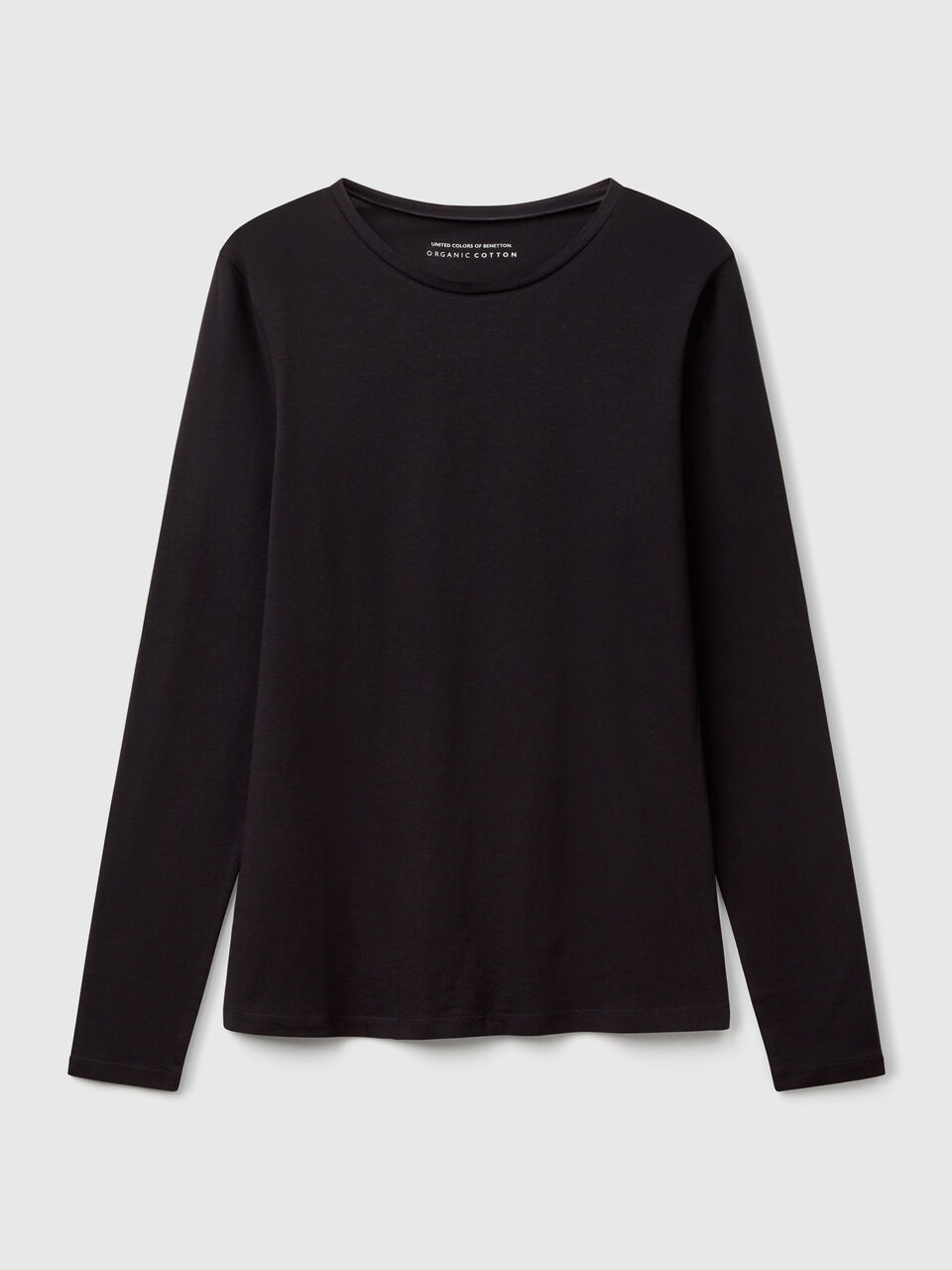 T-SHIRT L/S Women image number 1
