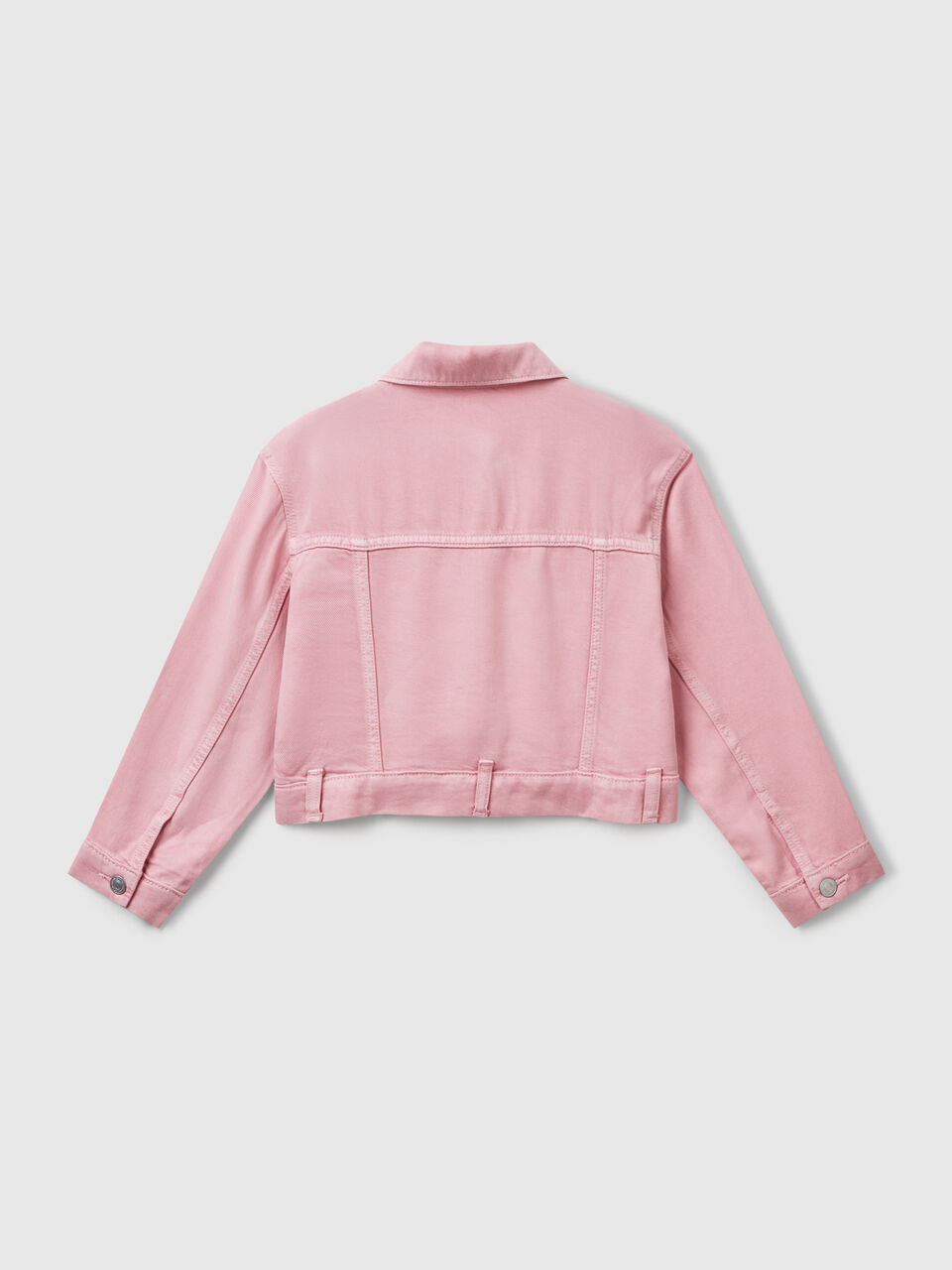 JACKET Junior Girl image number 2