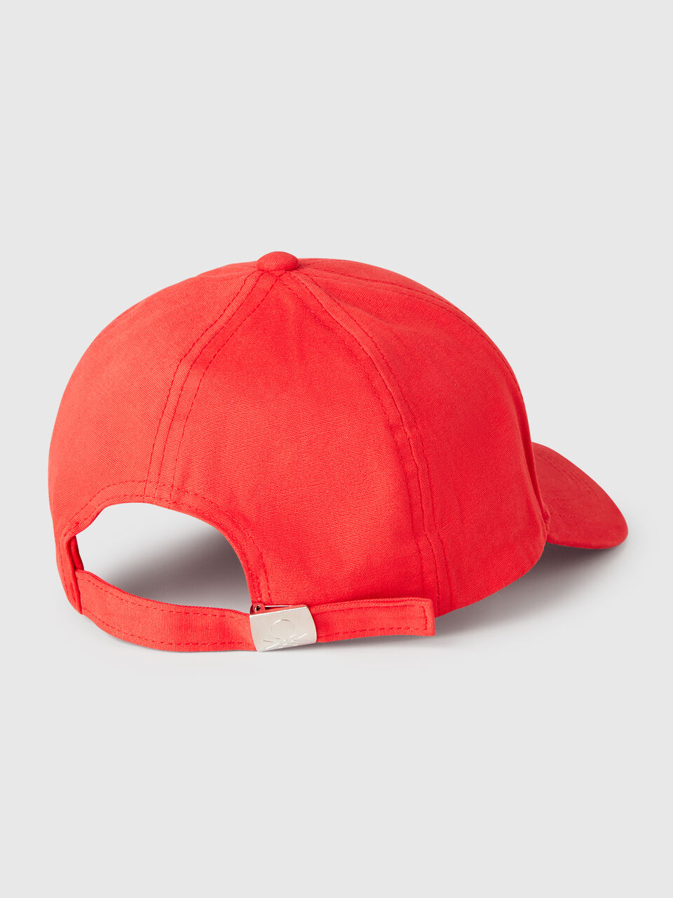 CAP WITH VISOR Junior Boy image number 2