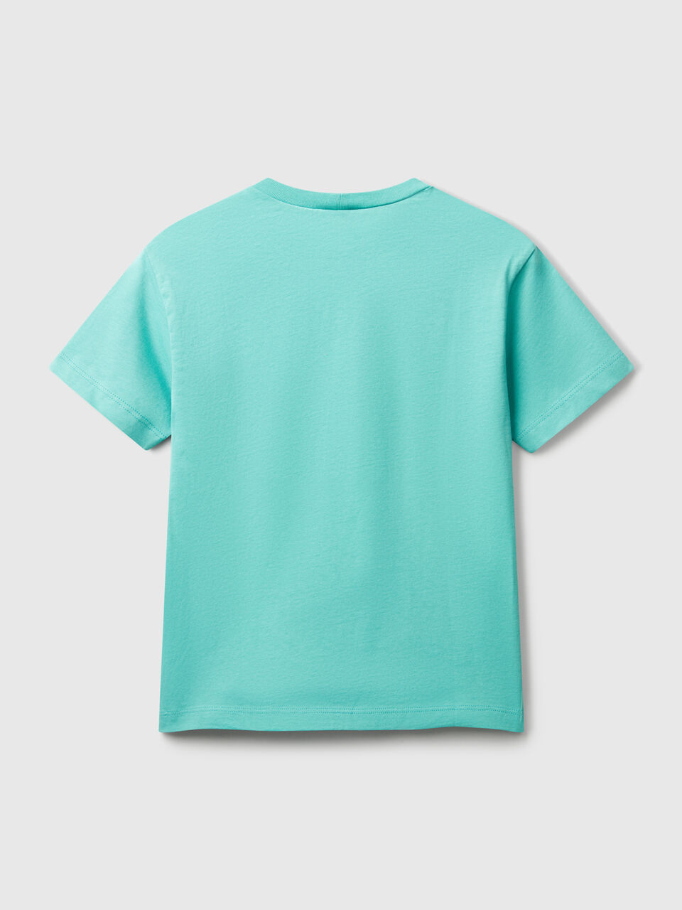 T-SHIRT Junior Boy image number 2