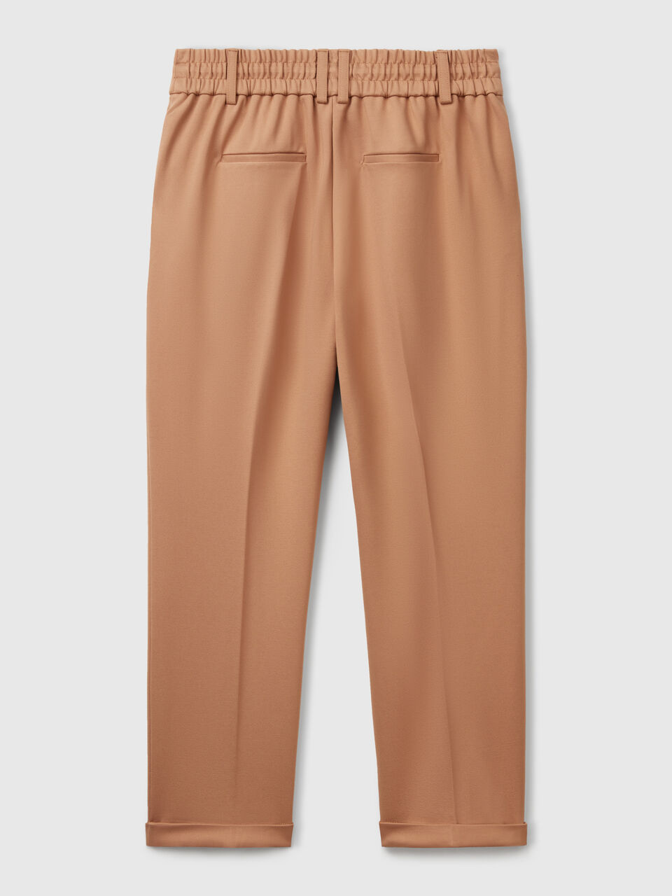 TROUSERS Women image number 2