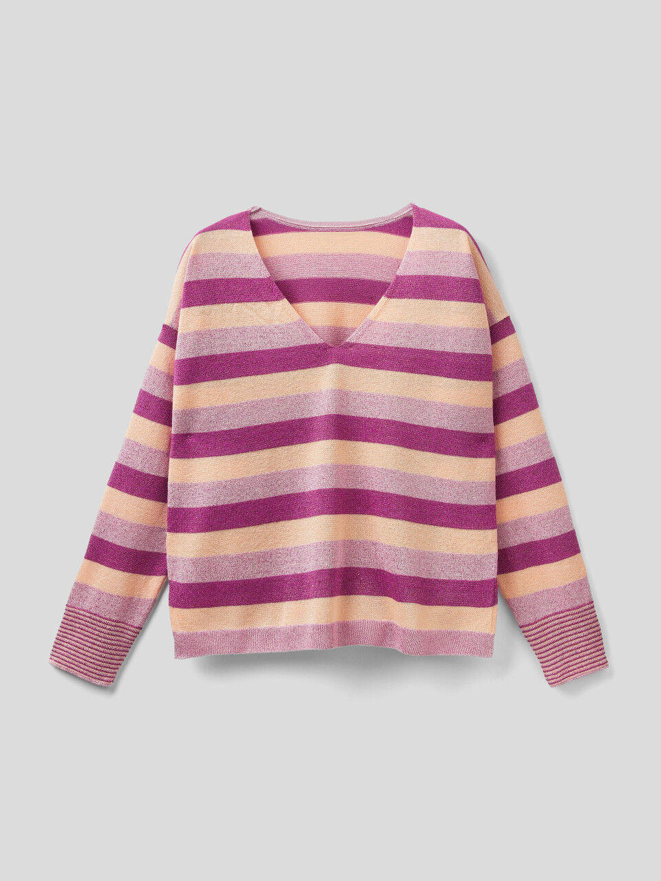 Benetton sweaters online clearance