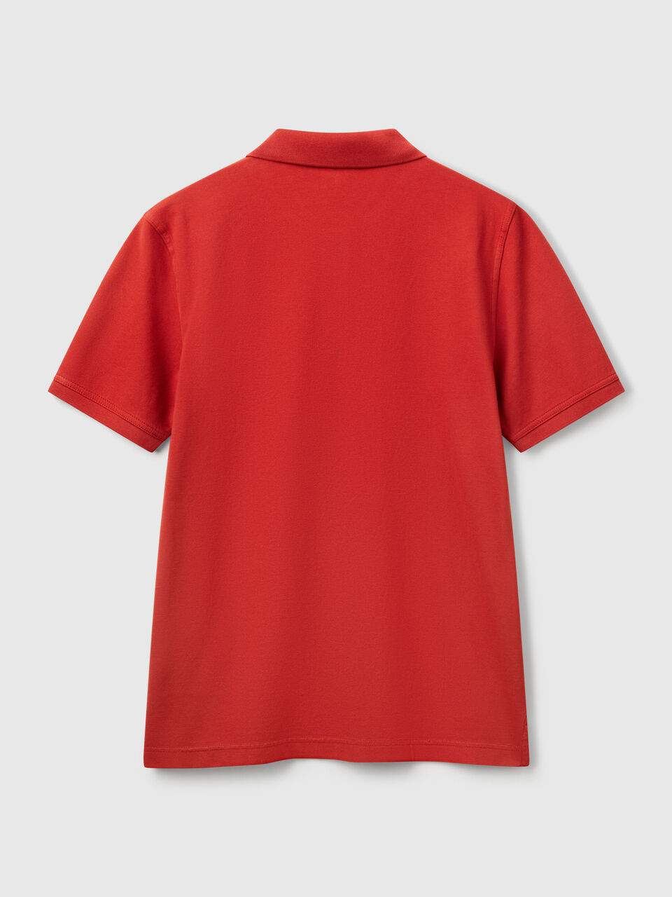 H/S POLO SHIRT Men image number 2