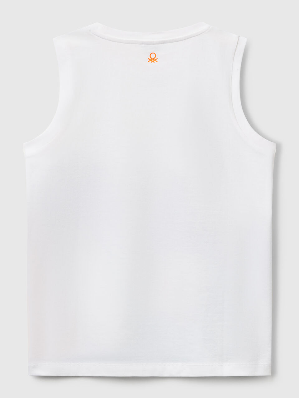 TANK-TOP Junior Boy image number 2