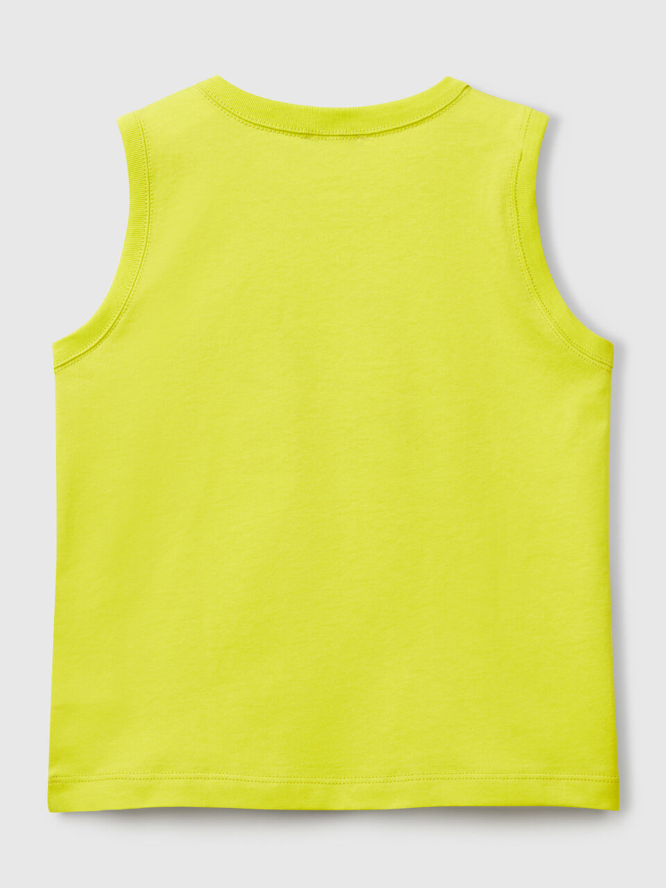 TANK-TOP Junior Boy image number 2