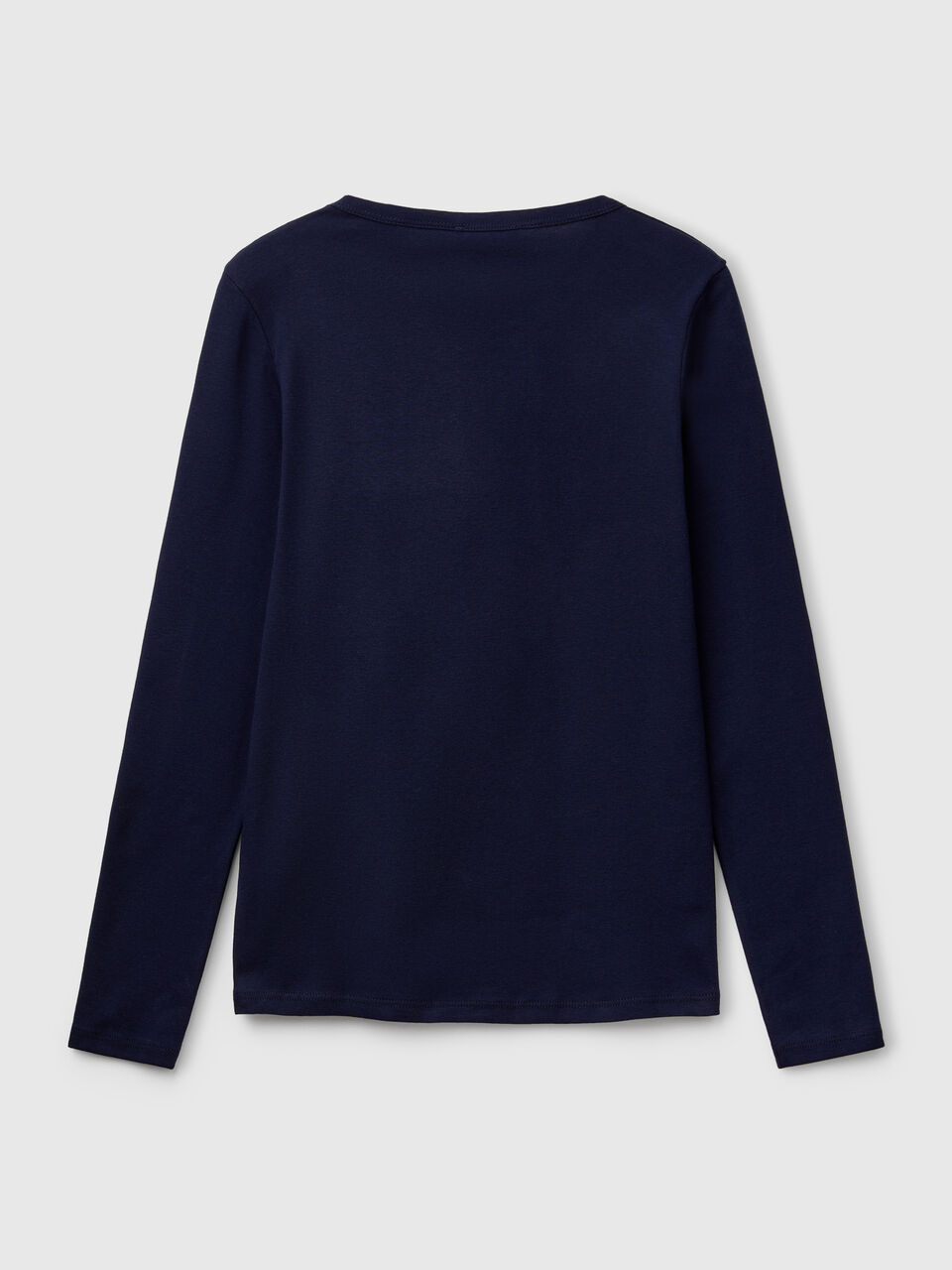 T-SHIRT L/S Women image number 2