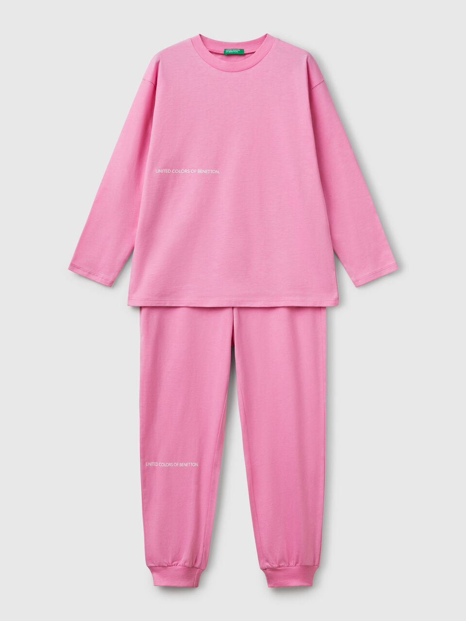 PYJAMA(SWEATER+TROUS Junior Boy image number 1