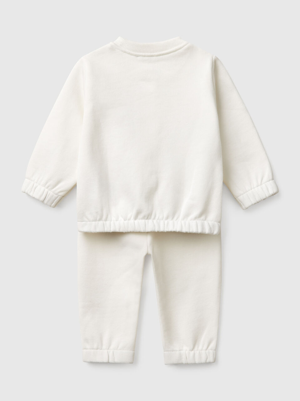 SET JACKET+TROUSERS New Born (0-18 months) image number 2