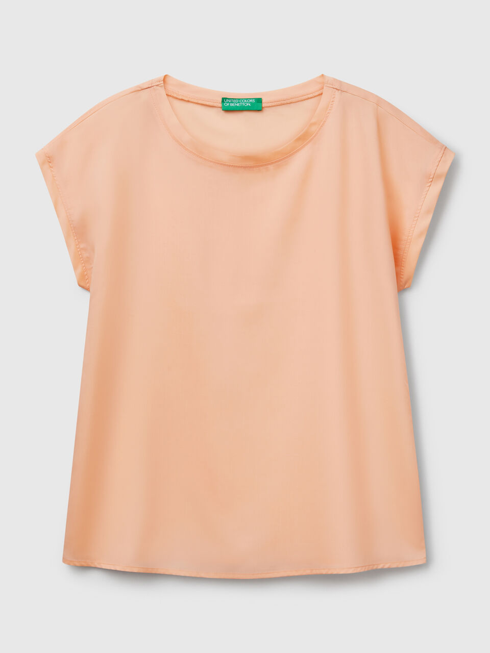 BLOUSE Women image number 1