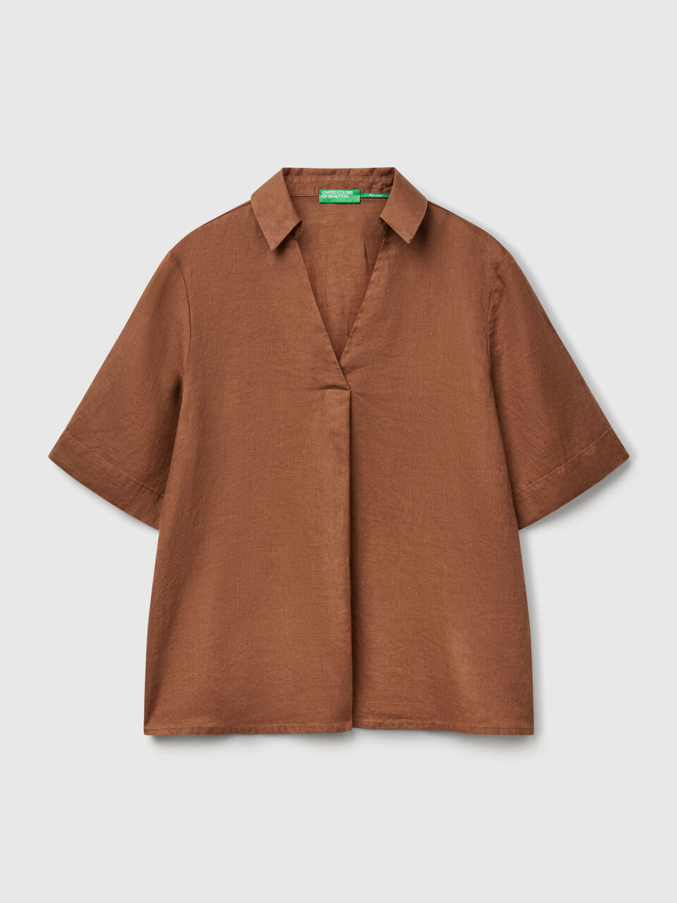 BLOUSE Women image number 1
