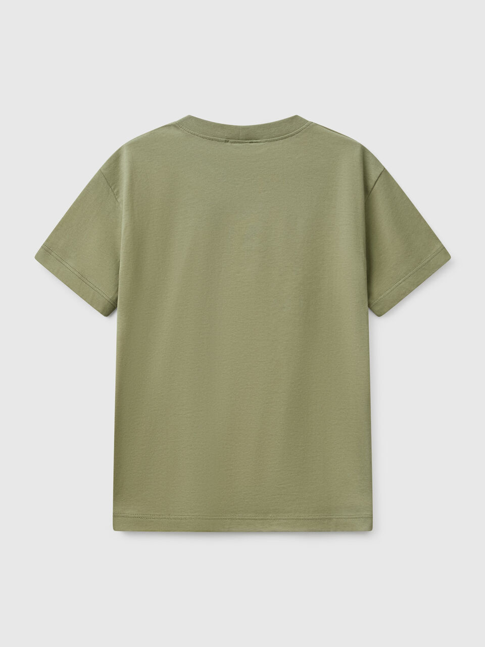 T-SHIRT Junior Boy image number 2