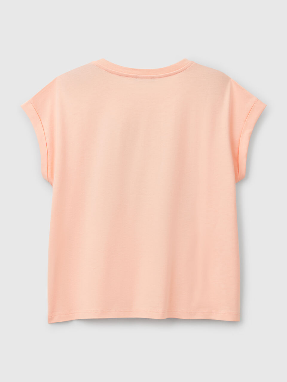 T-SHIRT Junior Girl image number 2
