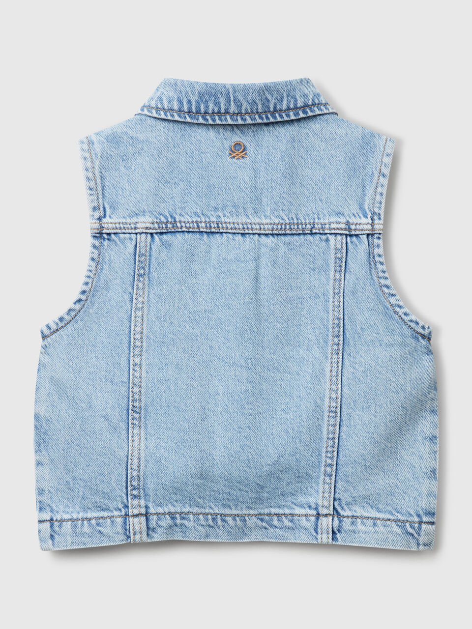 WAISTCOAT Junior Girl image number 2