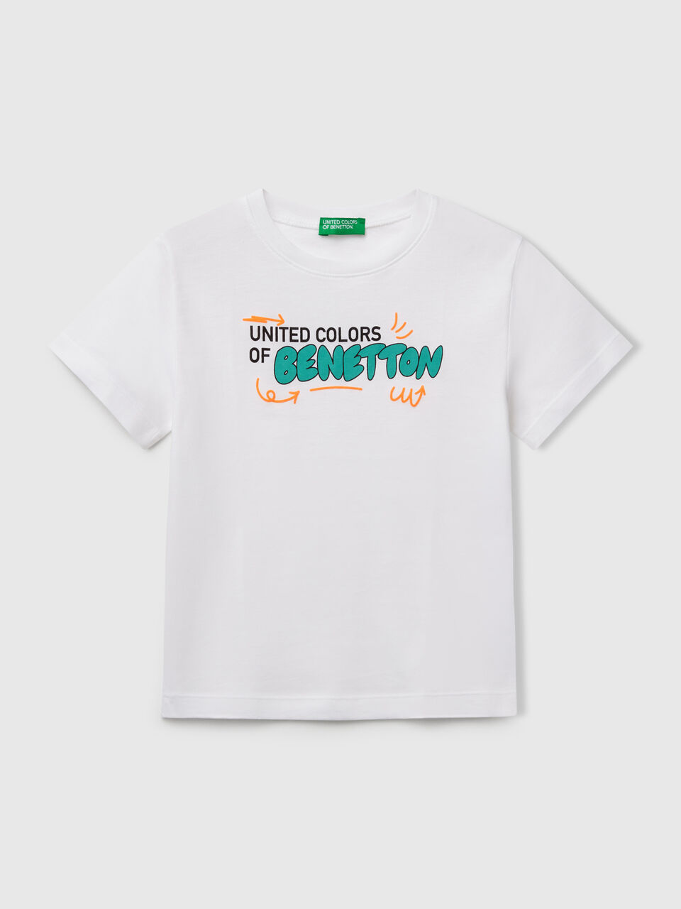 T-SHIRT Junior Boy image number 1