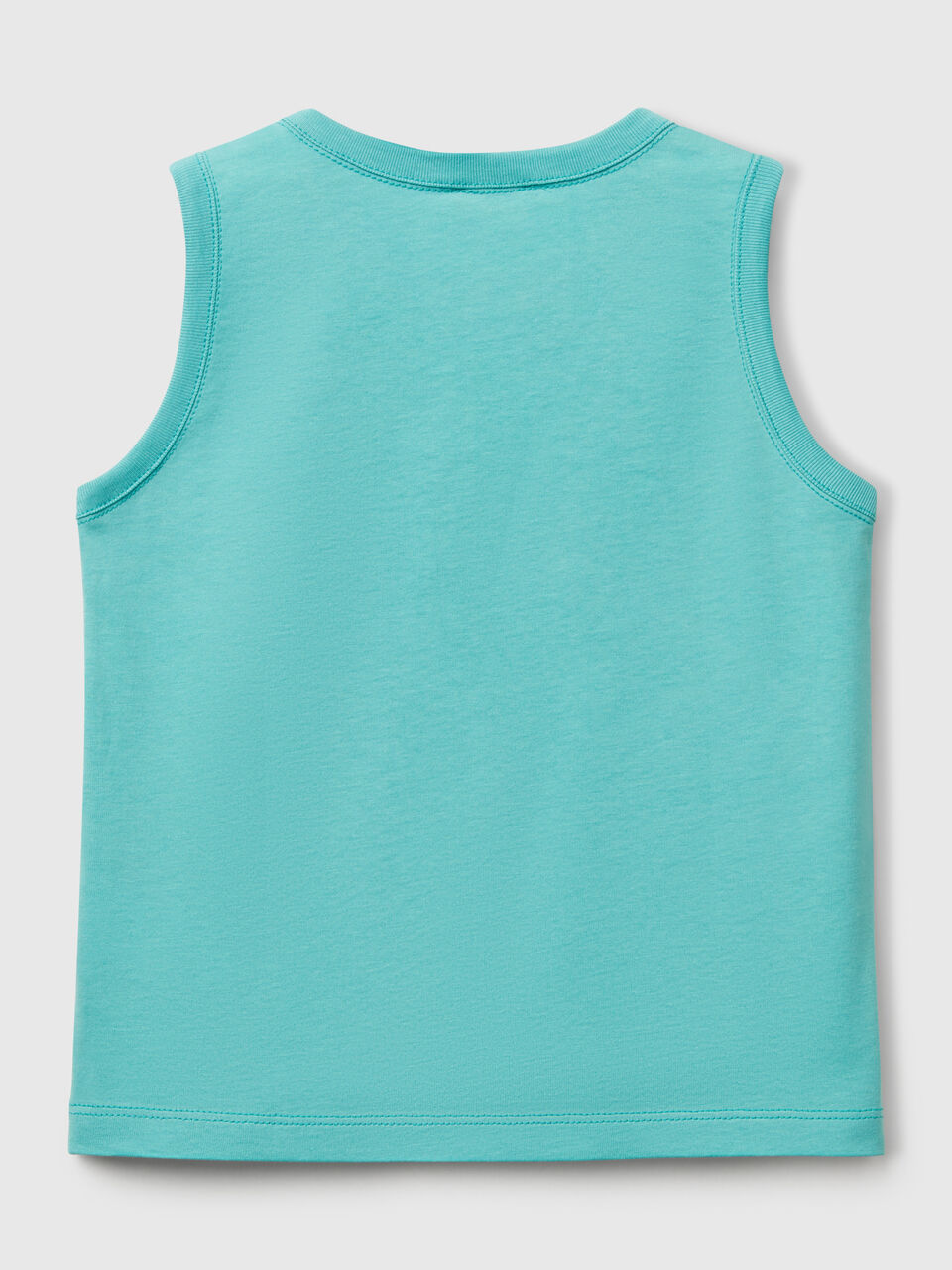 TANK-TOP Junior Boy image number 2
