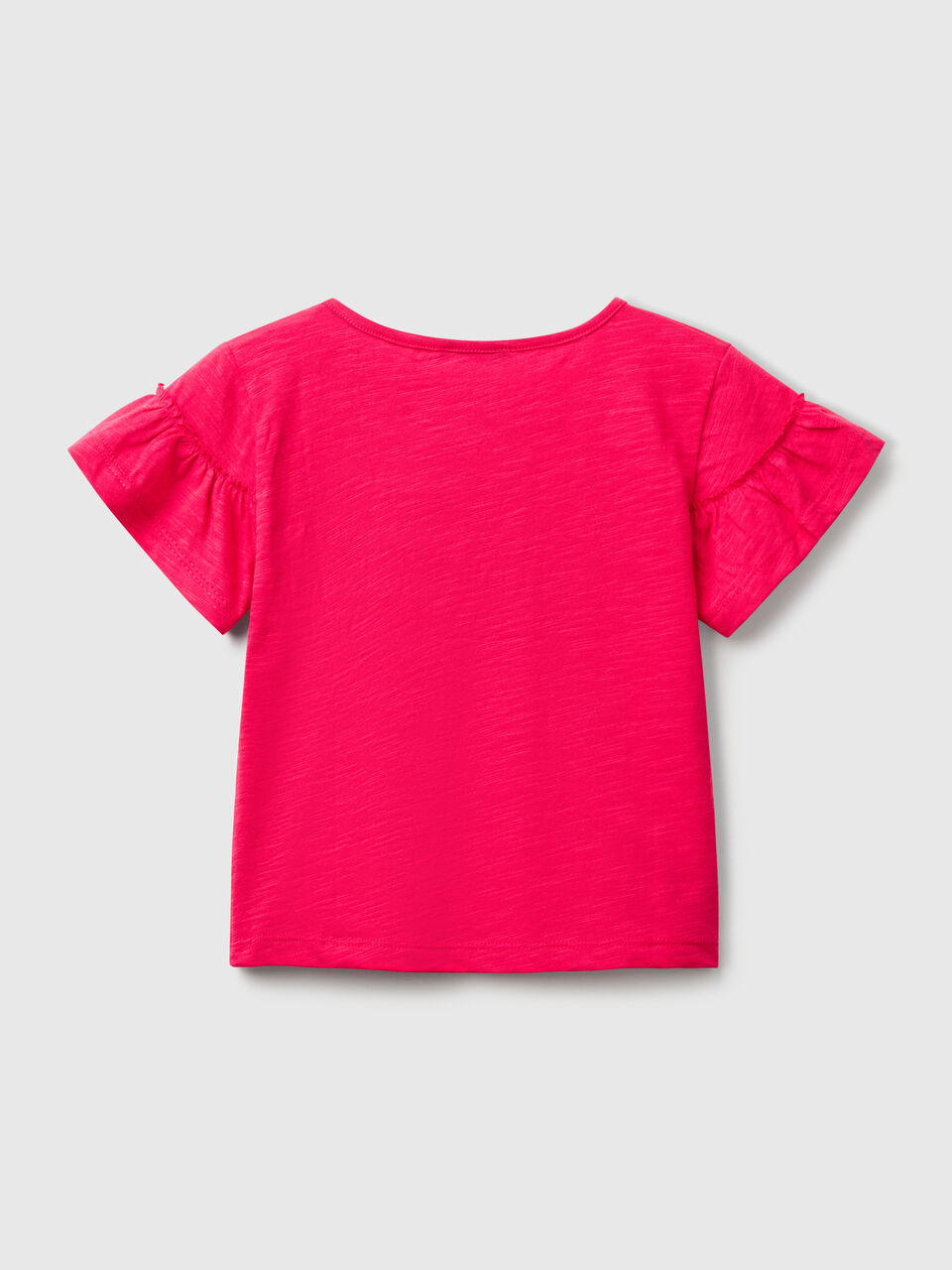 T-SHIRT Junior Girl image number 2