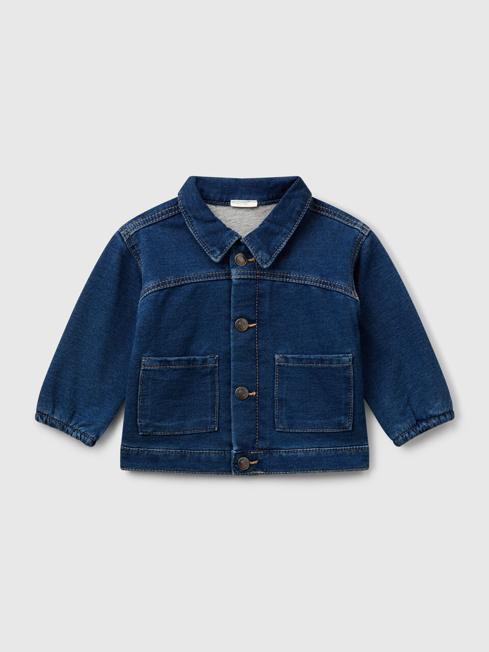 JACKET New Born (0-18 months) image number 1