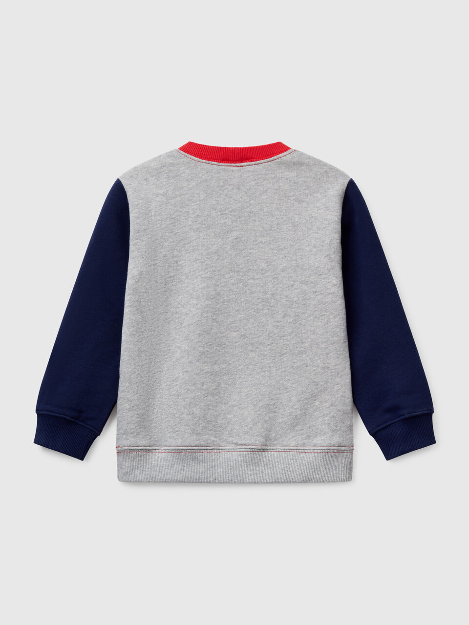 SWEATER L/S Junior Boy image number 2