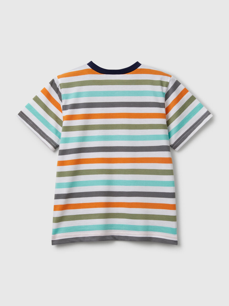 T-SHIRT Junior Boy image number 2
