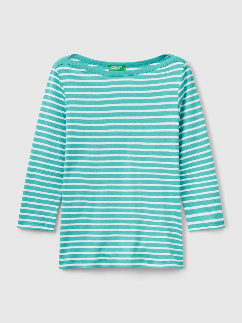 T-SHIRT L/S Women image number 1