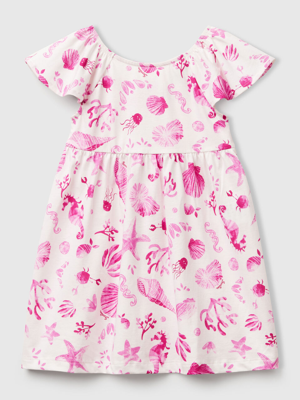 DRESS Junior Girl image number 1