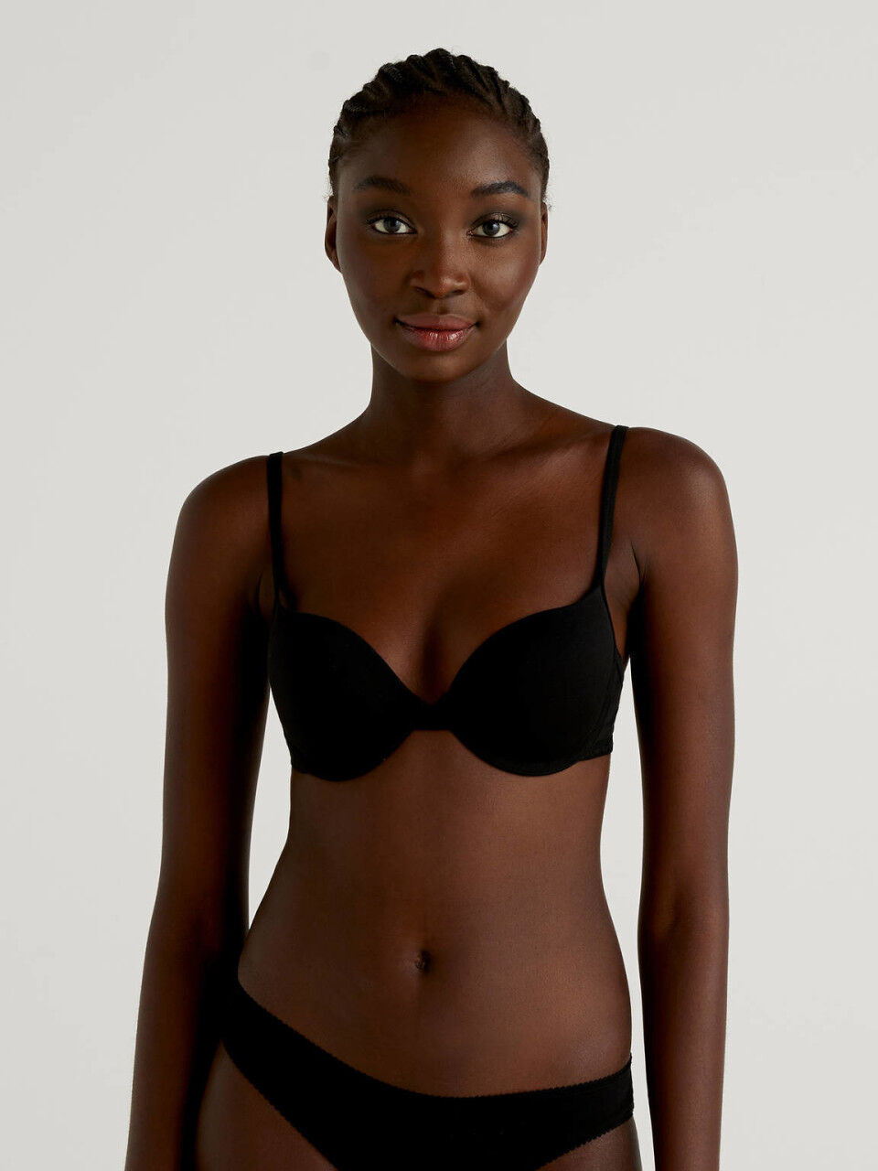 United colors of benetton bra clearance