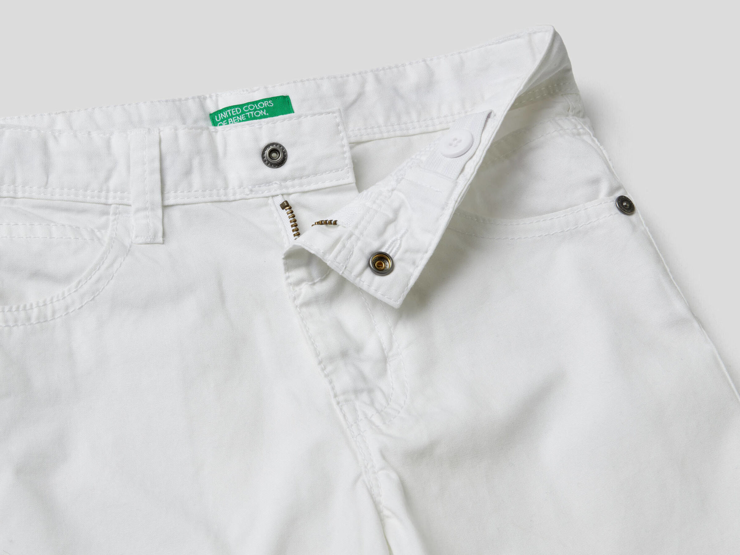Five pocket shorts image number null