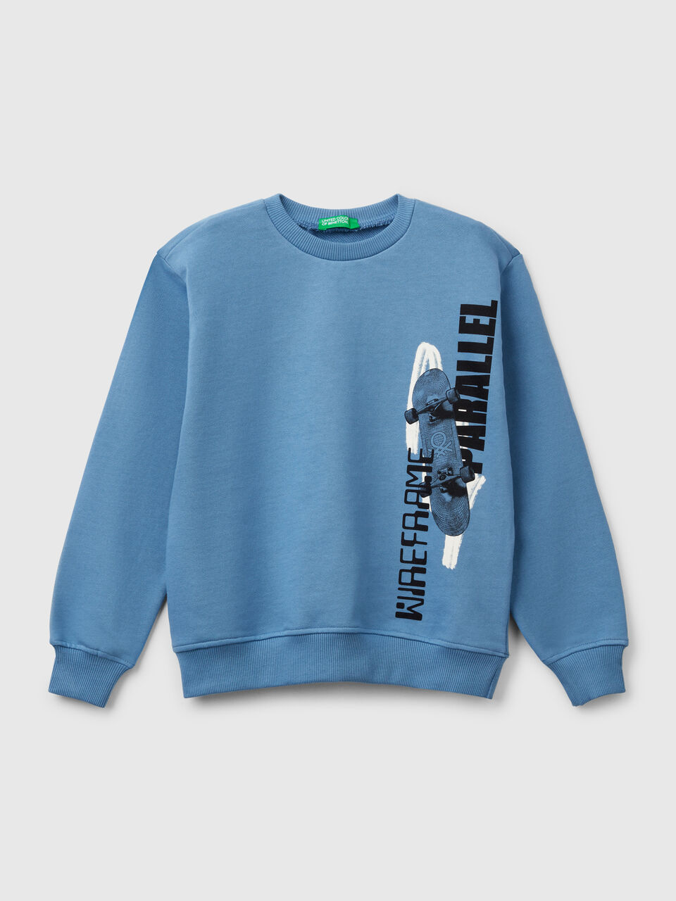 SWEATER L/S Junior Boy image number 1