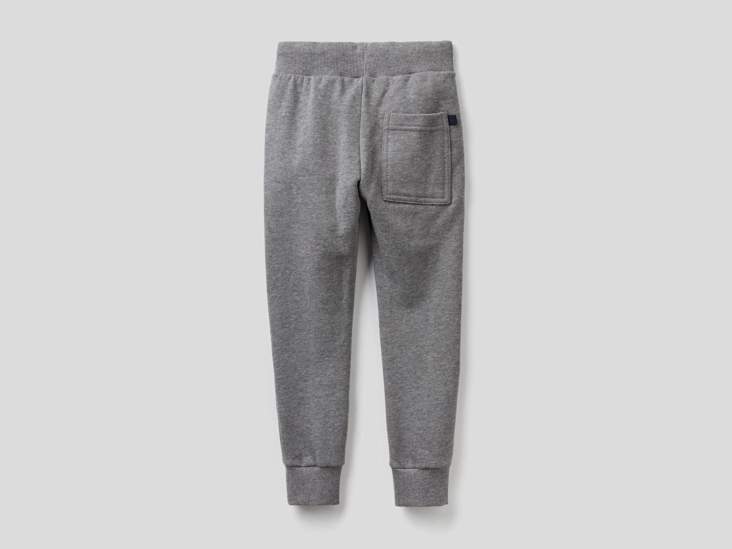 Sporty sweatpants image number null