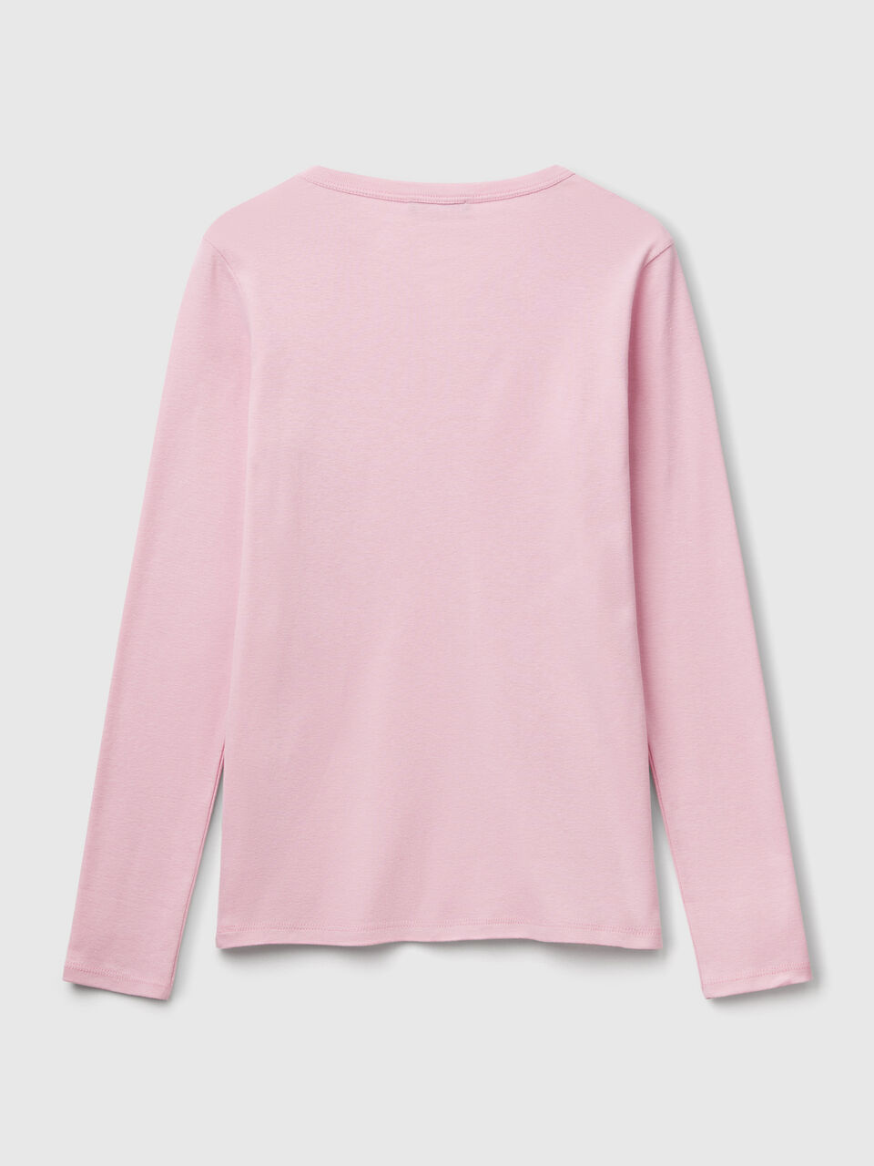 T-SHIRT L/S Women image number 2
