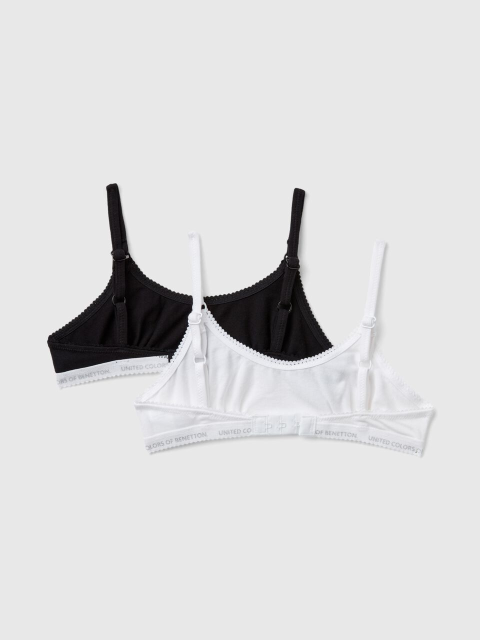 SET 2 BRASSIERE Junior Girl image number 2