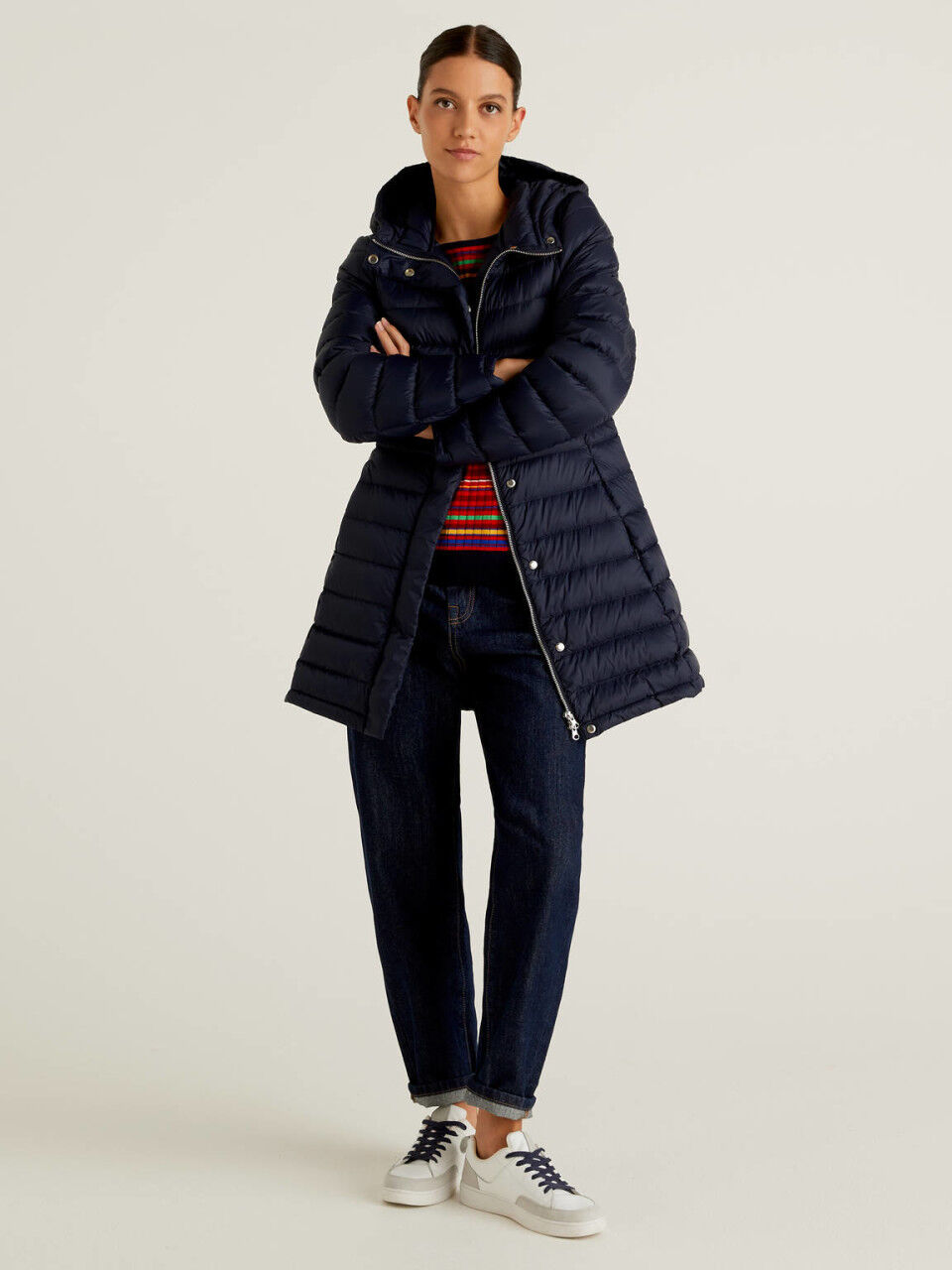 johnson motors jacket
